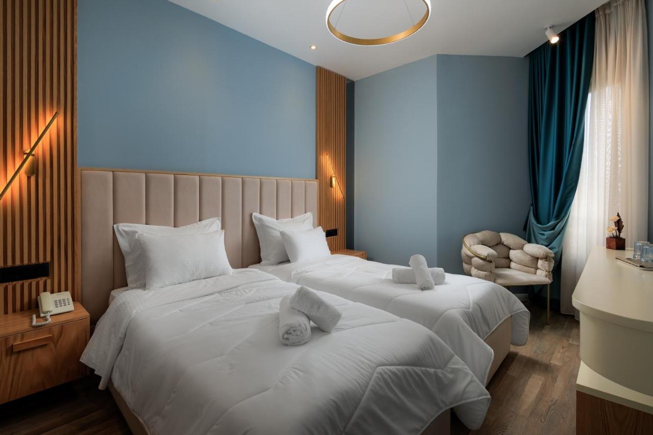 Hotel Brilant