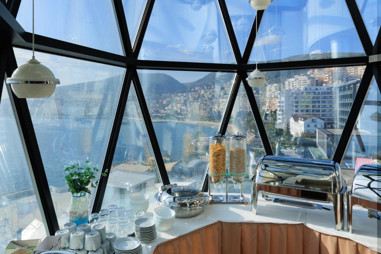 Brilant 4* Saranda