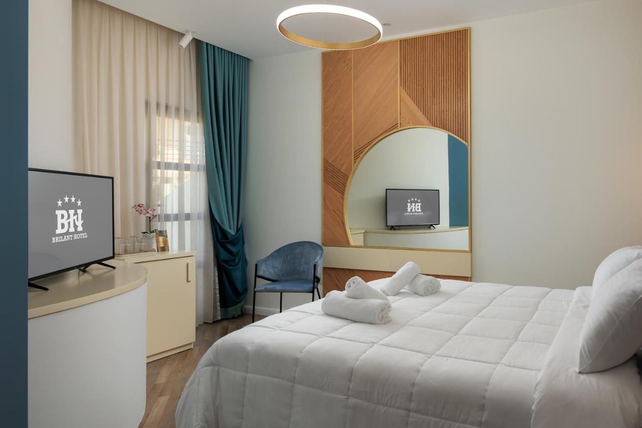 Hotel Brilant Saranda