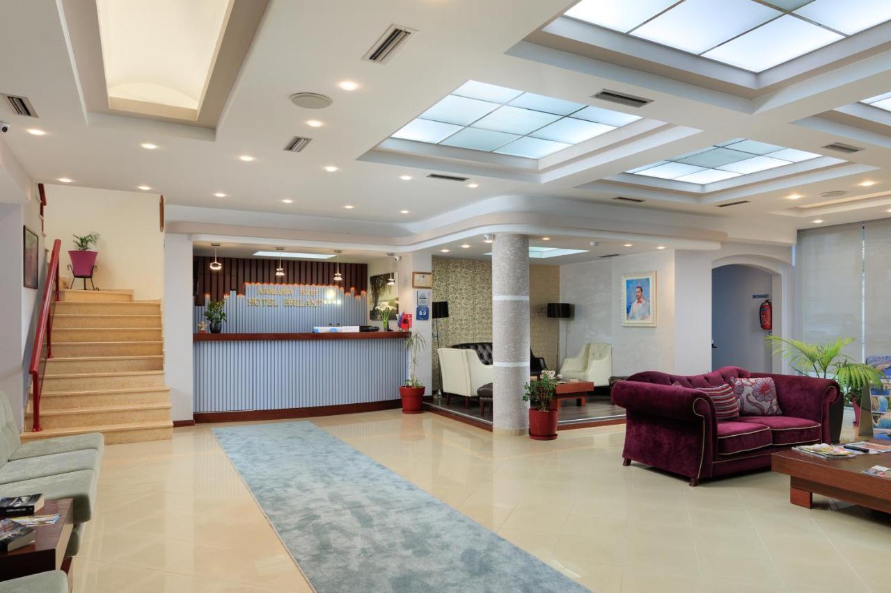 Brilant Hotel 4*