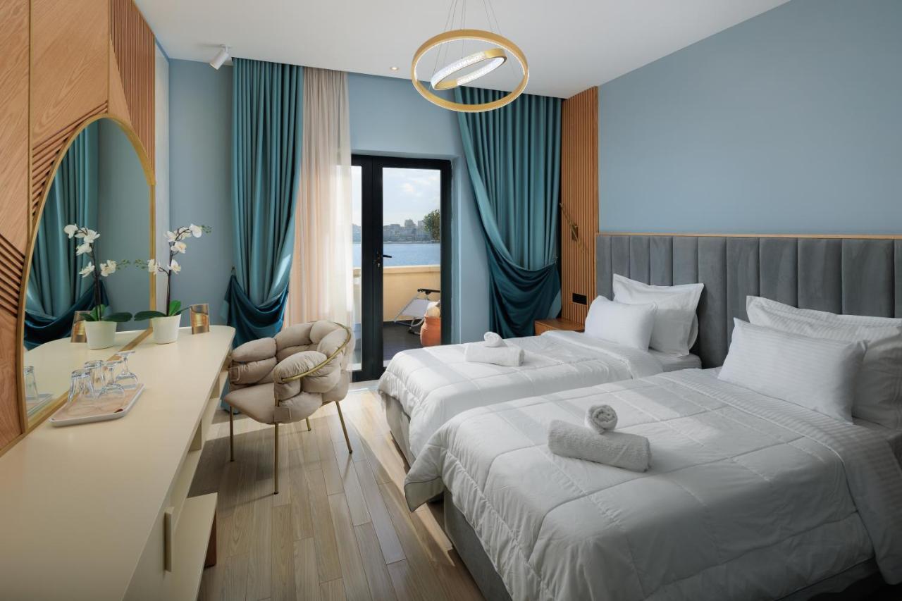 Brilant Hotel Saranda