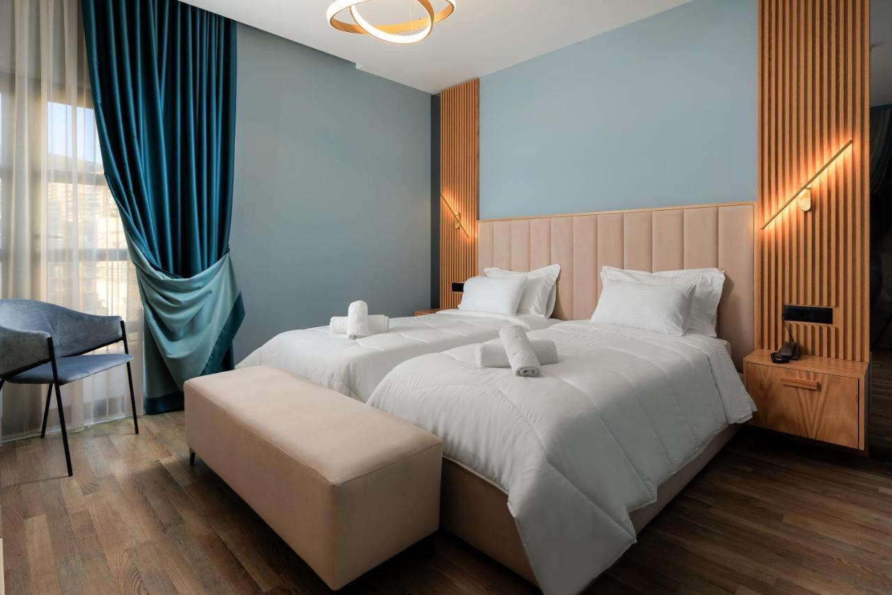 Hotel Brilant