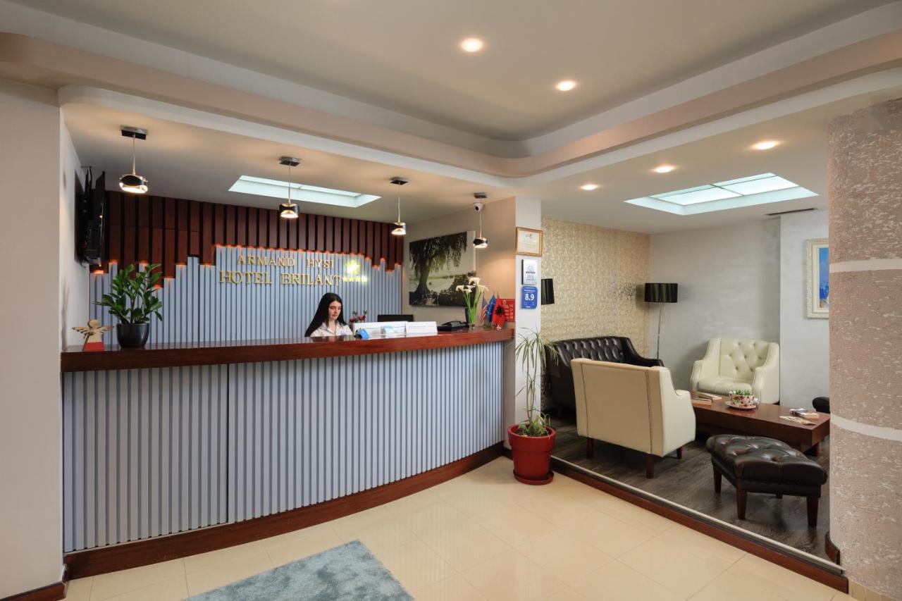Brilant Hotel Saranda