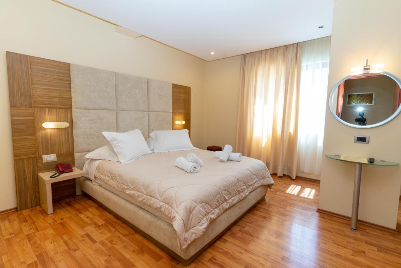 Brilant Hotel Saranda