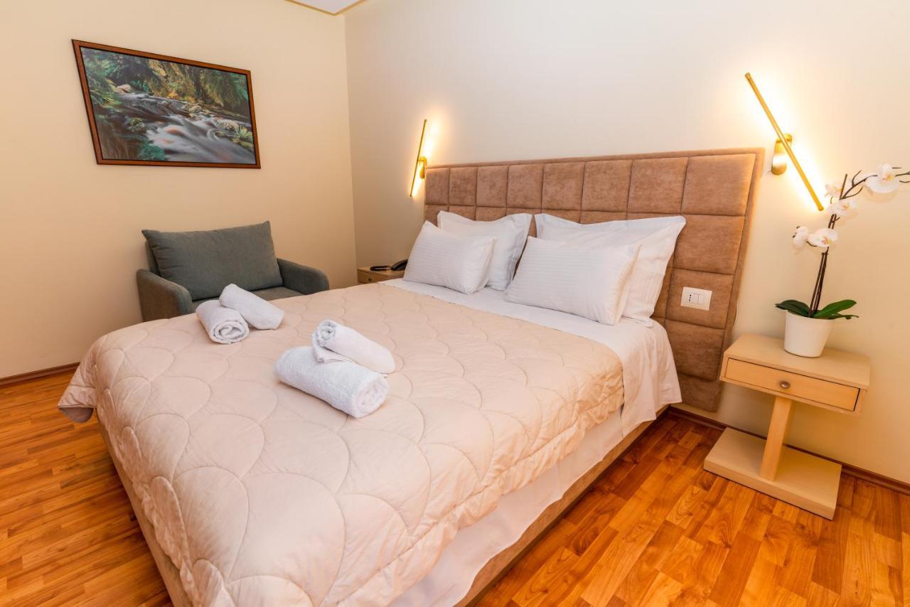 Brilant Hotel 4*