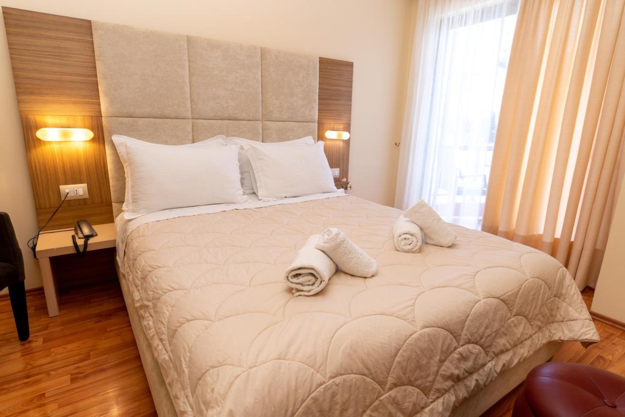 Hotel Brilant Saranda