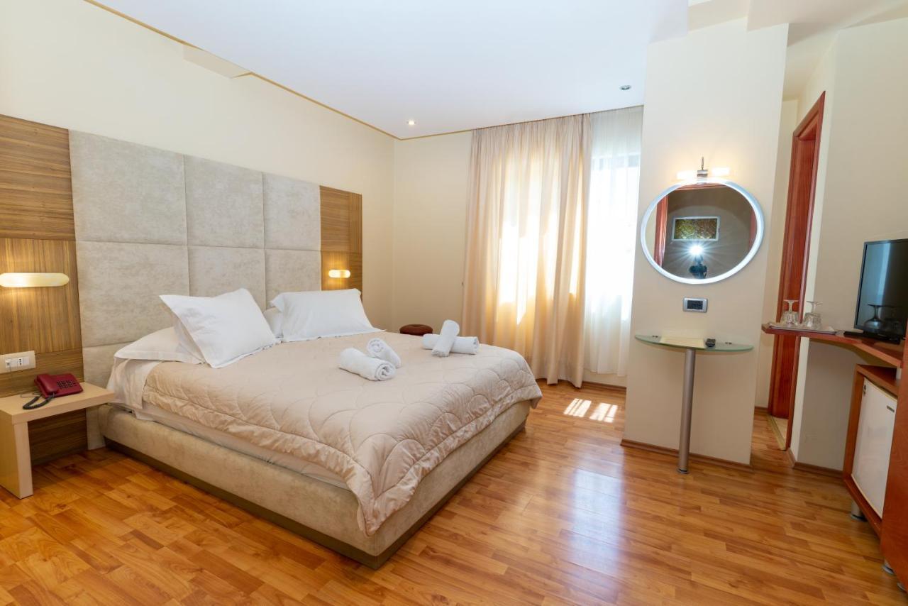 Brilant Hotel Saranda