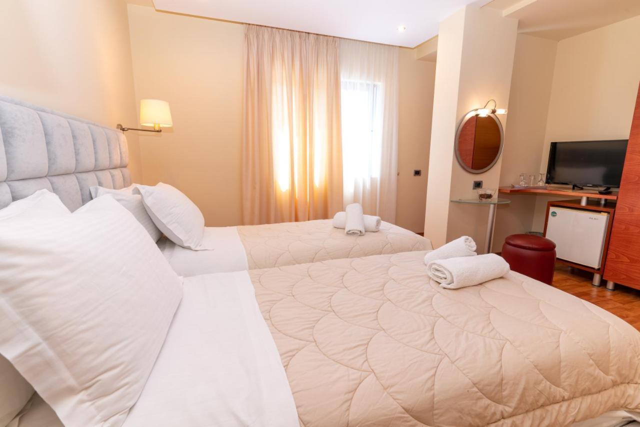 Brilant Hotel Saranda