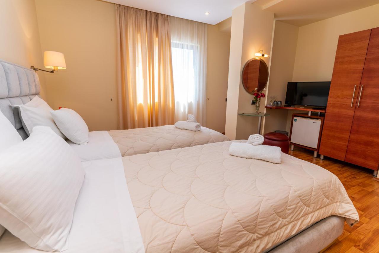 Hotel Brilant Saranda