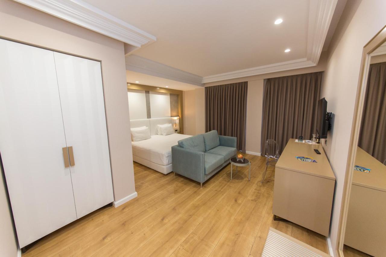 Brilant Hotel Saranda